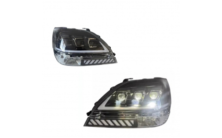 Фары передние Lexus RX300