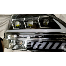 Фары передние Lexus RX300