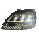 Фары передние Lexus RX300