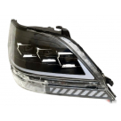 Фары передние Lexus RX300