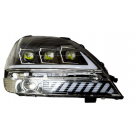 Фары передние Lexus RX300