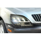 Фары передние Lexus RX300