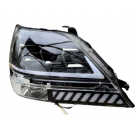 Фары передние Lexus RX300