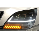 Фары передние Lexus RX300