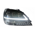 Фары передние Lexus RX300