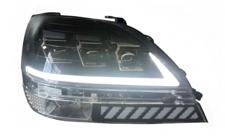 Фары передние Lexus RX300