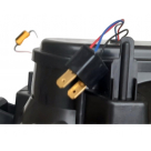 Фары передние Nissan Patrol Y61 1997-2003