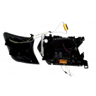 Фары передние Nissan Patrol Y61 1997-2003