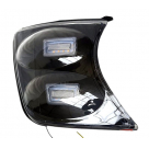 Фары передние Nissan Patrol Y61 1997-2003