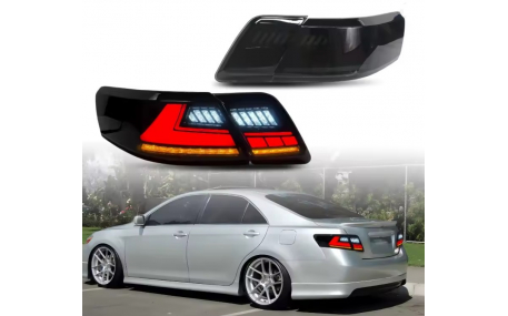 Фонари задние Toyota Camry V40