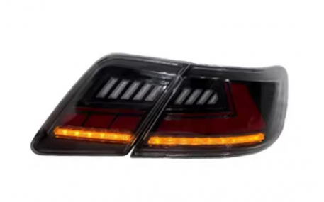 Фонари задние Toyota Camry V40
