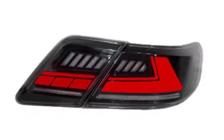 Фонари задние Toyota Camry V40