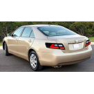 Фонари задние Toyota Camry V40