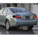 Фонари задние Toyota Camry V40