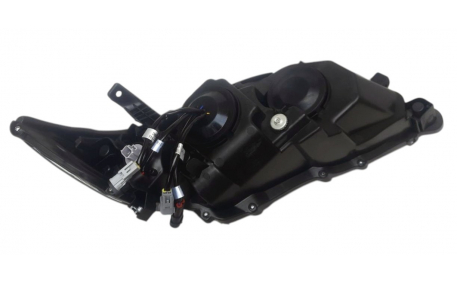 Фары передние Toyota Camry V40 2009-2011