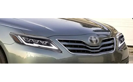 Фары передние Toyota Camry V40 2009-2011