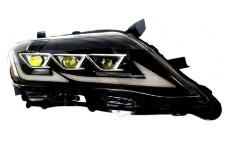 Фары передние Toyota Camry V40 2009-2011