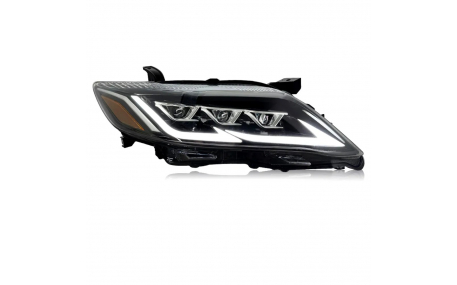 Фары передние Toyota Camry V40 2009-2011