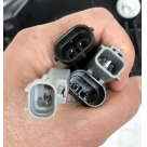 Фары передние Toyota Camry V50 USA