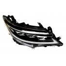 Фары передние Toyota Camry V50 USA