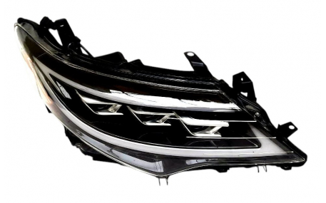 Фары передние Toyota Camry V50 USA