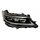 Фары передние Toyota Camry V50 USA