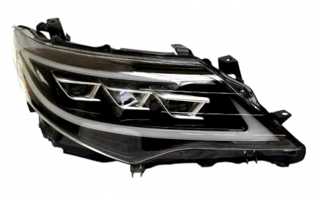 Фары передние Toyota Camry V50 USA