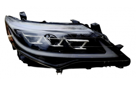 Фары передние Toyota Camry V50 USA