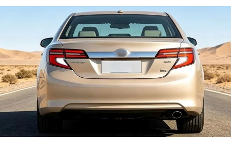 Фонари задние Toyota Camry V50 USA
