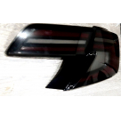 Фонари задние Toyota Camry V50 USA
