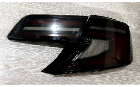 Фонари задние Toyota Camry V50 USA