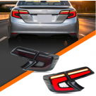 Фонари задние Toyota Camry V50 USA