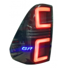 Фонари задние Toyota Hilux 2015-2020