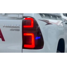 Фонари задние Toyota Hilux 2015-2020