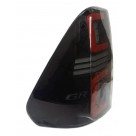 Фонари задние Toyota Hilux 2015-2020