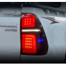 Фонари задние Toyota Hilux 2015-2020