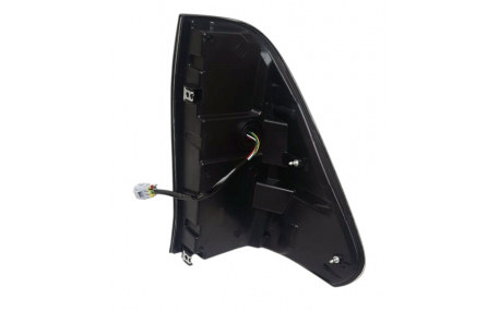 Фонари задние Toyota Hilux 2015-2020