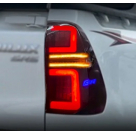Фонари задние Toyota Hilux 2015-2020