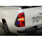 Фонари задние Toyota Hilux 2015-2020