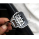 Фонари задние Toyota Hilux 2015-2020