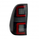 Фонари задние Toyota Hilux 2015-2020