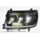 Фары передние Toyota Land Cruiser 100 1998-2004