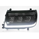 Фары передние Toyota Land Cruiser 100 1998-2004
