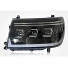 Фары передние Toyota Land Cruiser 100 1998-2004