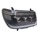 Фары передние Toyota Land Cruiser 100 1998-2004