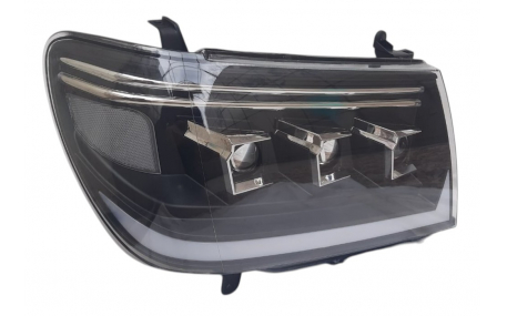 Фары передние Toyota Land Cruiser 100 1998-2004