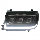 Фары передние Toyota Land Cruiser 100 1998-2004