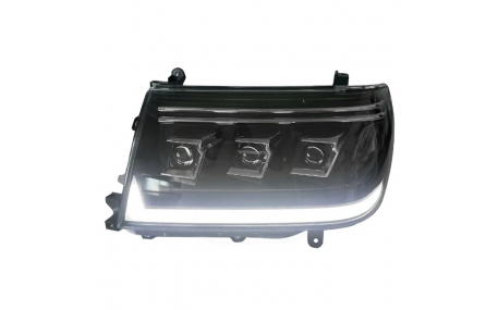 Фары передние Toyota Land Cruiser 100 1998-2004