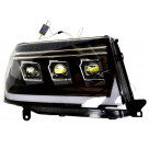 Фары передние Toyota Land Cruiser 100 1998-2004