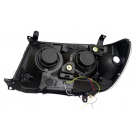 Фары передние Toyota Land Cruiser 100 1998-2004